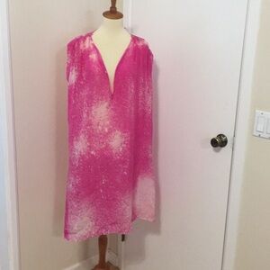 M LOVE TANJANE Swimsuit Coverup EE33 2659